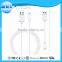 Wholesale china  mfi cable certified usb cable 1m length manufactured by Lontion