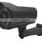 High quality 4mp Real time 100m IR Waterproof Laser IP camera