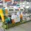 With CE certificate Convenient use automatic fish feeding machine
