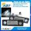 Canbus error free led license plate light for Skoda Octavia 1Z (08-) and Roomster 5J (06-10)