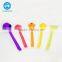 Funky new practical kitchen utensil set