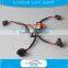H13 LED decoder for led auto headlight 9-16V error free led canbus coder ,car style warning canceller
