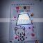 Creative USB Calendar LED Table Lamp Page By Page Lamp