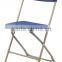 Wholesale Durable Modern Plastic Folding Chair JC-H62