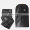 Lead Free Suit Cover Zipper Non Woven Garment Bag