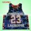 Lacrosse Mesh&lacrosse Ball&lacrosse Uniforms CC-25