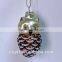 favourite glass pine cone crafts christmas ornaments