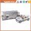 Go and bump plastic bo car toy with light and music