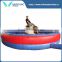 hot sale inflatable mechanical bull for kids sport games