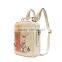 2015 casual reaationary school backpacks women