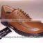 LJ698 fashion trendy style half ankle American desert boots