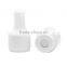 2016 wickless wax vape pen wickless ceramic donut atomizer