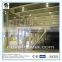 Pallet Rack Supported Steel Mezzanine Floor