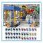 construction cement brick making machinery