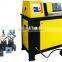 Multifunctional steel iron bar twisting machine 25C