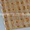 Bamboo Beaded Painted Door Curtain Printed Curtains