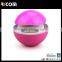 Ricom mini bluetooth dj bass speaker,bluetooth rechargeable speaker,bluetooth pc speaker-BSP-229--Shenzhen Ricom