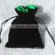 Custom Jewelry Velvet Pouch bag
