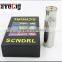Hardware 2016 newest nech mod scndrl mod 1:1 clone mech mod hot-sale China