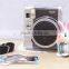 Transparent fuji mini case for Fujifilm Instax Mini 90 Case