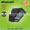 IP65 outdoor high lumen efficiency 40w 60w 80w DLC UL cUL led wall pack light, 60w led wall pack
