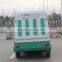 New Electric Garbage collecting car/truck with CE approved
