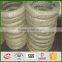 16 gauge galvan galvanized gi wire for baling