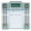 6 in 1 body fat analysis scale