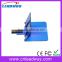 Colorful Visa Card USB 2.0, Plastic Transparent USB Card