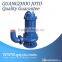 WQ Series Stainless Steel Submersible Sludge Pump Made in China