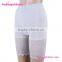 Stretchy Instant Body Shaping Underwear Women's Slip Short with Lace Trim Leg