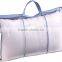 Hotel Use Pillow Stuffing 300TC Cotton For Wholesale / White Duck Duown