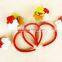 hot sell Christmas Headband Holiday novelty headband