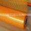 Factory price high quality plain woven alkali free fiberglass mesh