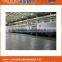 Horizontal Magnetron Sputtering Coating Machine/tooling machine/High efficiency Vacuum coating machine