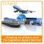 Cheapest shenzhen/guangzhou/beijing/shanghai/yiwu DHL air freight forwarder china to MOLDOVA ---Apple skype:colsales32