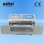 Infrared IC Heater Reflow Wave Oven,mini wave soldering machine,reflow soldering