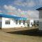modern prefab homes for office