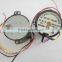 240v AC Synchronous Motor Machine SD-208-576, AC Reversible Synchronous Motor SD-208-576, Microsynchronous Motor