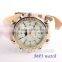 Video recorder mini dv wrist lady watch security spy hidden camera 4G/8G