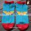 hero series cool man ankle socks with made in china