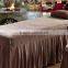 2016 Hot Sales Beauty bed/Massage bed bed Covers