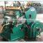 JL-1 750mm Die Cutting and Creasing Machine for Paperboard , Packaging Carton Machine