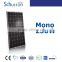 Factory Direct price mono 250W solar panel with A grade solar cell,panel solar