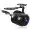 Universal wide view car backup camera hd ccd camera for truck and bus