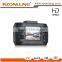 Wide angel Ambarella A7LA50 Chipset + OV4689 sensor Car DVR N3S