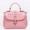 Cheap Price Fashion Ladies Cross Body Hand Bag Guangzhou Factory Uilting Bag