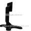 Heavy duty 10-29inch rotate monitor stand for vatop 10.1 tablet pc