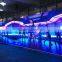 P4 Indoor Full Color LED Screen Display