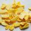 FD frozen dried peach with good quality for sale